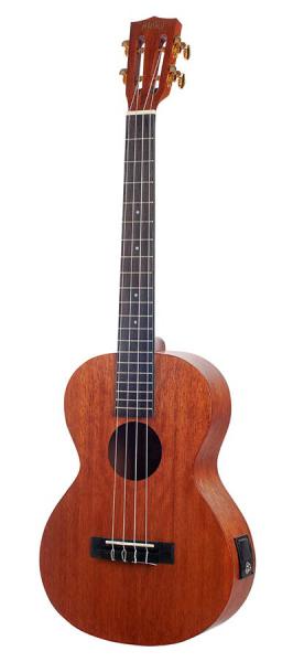 Mahalo Java Series baritone ukulele
